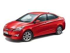 Hyundai Dealers Offer Discounts Up To Rs. 60,000 On Outgoing Verna