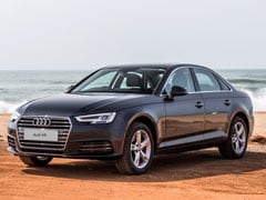 Audi India Offers Discounts, Affordable EMI Benefits On Its Best-Sellers