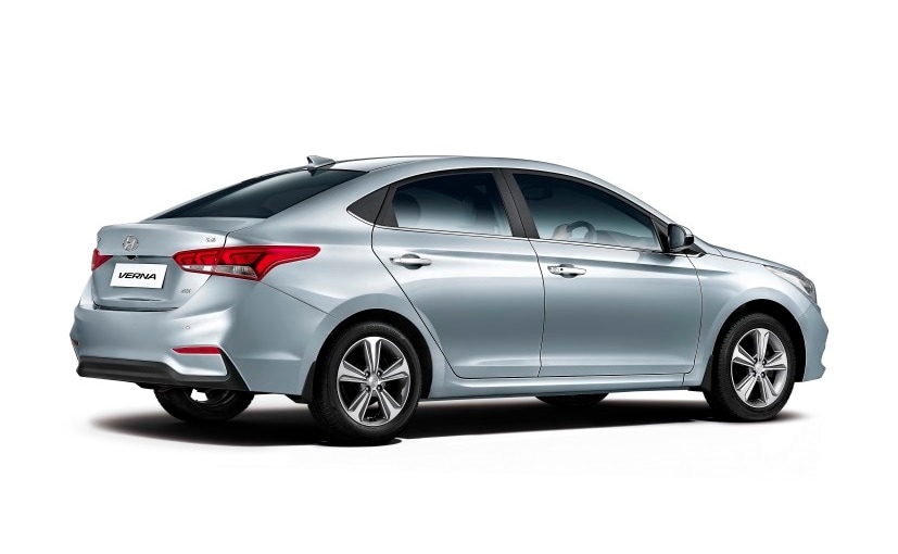 2017 hyundai verna 2017 hyundai verna