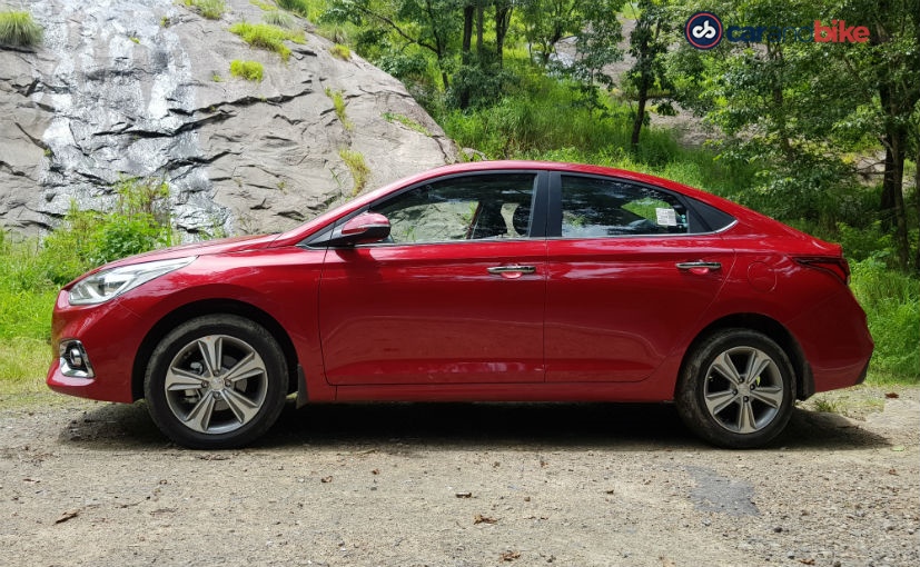 Hyundai India Registers 5.2 Per Cent Growth In FY 2017-18