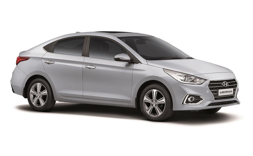 2017 Hyundai Verna Vs Honda City Vs Maruti Suzuki Ciaz Spec Comparison