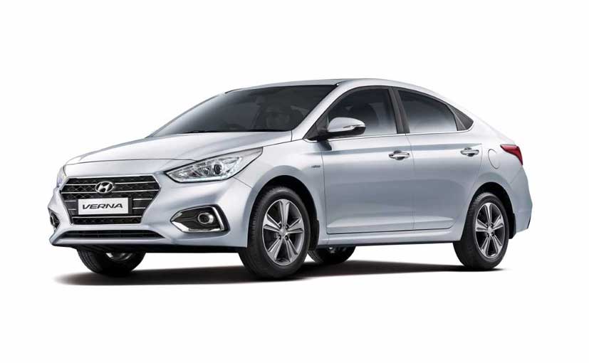 2017 hyundai verna