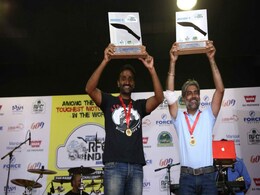 2017 Rainforest Challenge: Gurmeet Virdi and Kirpal Singh Tung Emerge Winners 2017 Rainforest Challenge: Gurmeet Virdi and Kirpal Singh Tung Emerge Winners