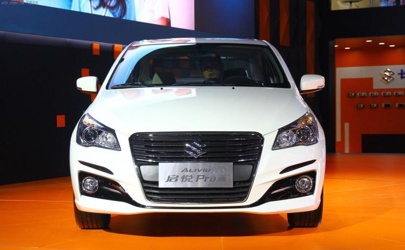 2017 suzuki alivio pro ciaz