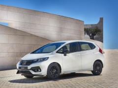 2018 Honda Jazz To Get A New Engine; Will Debut At The Frankfurt Motor Show