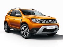 Frankfurt 2017: Second Generation Dacia (Renault) Duster Debuts