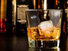 The Best Way to Drink Whiskey, According to Science
