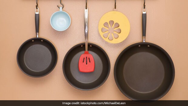 5 Different Types Of Pans You Need In Your Kitchen, All Under INR1000