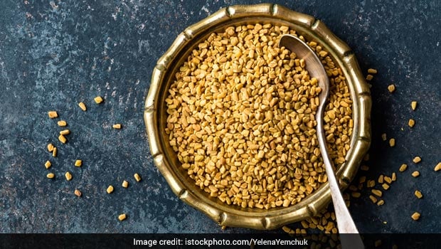 Fenugreek Seeds: How Ayurveda Uses Methi Dana in Easy Home Remedies