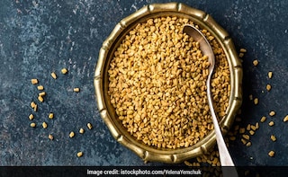 Fenugreek Seeds: How Ayurveda Uses Methi Dana in Easy Home Remedies