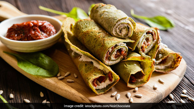 नवरात्रि में व्रत रखते हुए करना है Weight loss, तो नोट कर लें ये रेसिपी