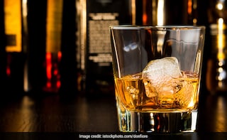 The Best Way to Drink Whiskey, According to Science