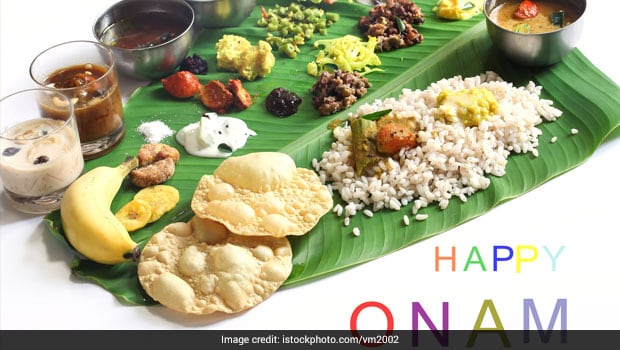 Onam 2017: Planning to Relish Onasadhya This Year? 5 Delicacies You Must Not Skip