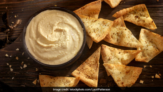 Exciting Ways to Use Pita Bread Plus the Good Old Recipe