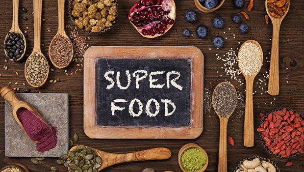 7 Superfoods That Are Completely Overrated