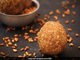 World Breastfeeding Week 2017: This Traditional Indian Preparation is Excellent for Lactating Mothers World Breastfeeding Week 2017: This Traditional Indian Preparation is Excellent for Lactating Mothers