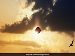 '20 Seconds Of Burning': Partly Blinded After Viewing Solar Eclipse '20 Seconds Of Burning': Partly Blinded After Viewing Solar Eclipse