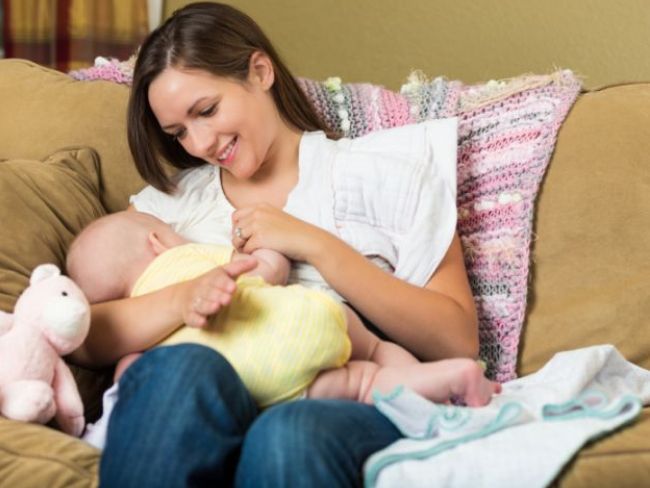 अपर्याप्त स्तनपान से भारतीय अर्थव्यवस्था को पहुंच सकता है 14 अरब डॉलर का नुकसान: संयुक्त राष्ट्र