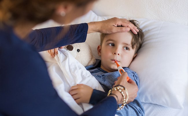 Does Your Child Have Cold Or Respiratory Syncytial Virus? Know The Risk Factors And Preventive Tips