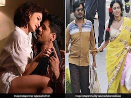 Box Office Collection Day 3: फ्लॉप हुआ 'सुंदर-सुशील जेंटलमैन', 'बंदूकबाज' ने मारी बाजी Box Office Collection Day 3: फ्लॉप हुआ 'सुंदर-सुशील जेंटलमैन', 'बंदूकबाज' ने मारी बाजी