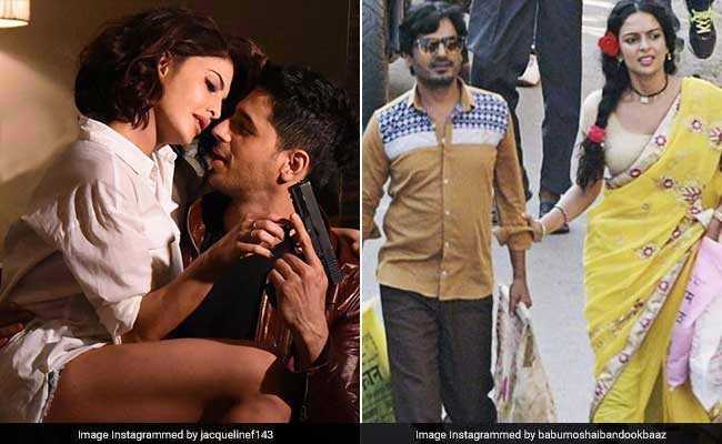 Box Office Collection Day 3: फ्लॉप हुआ 'सुंदर-सुशील जेंटलमैन', 'बंदूकबाज' ने मारी बाजी