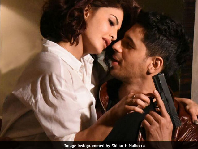 A Gentleman Box Office Collection Day 5: Sidharth Malhotra And Jacqueline Fernandez's Film Is A 'Dud'