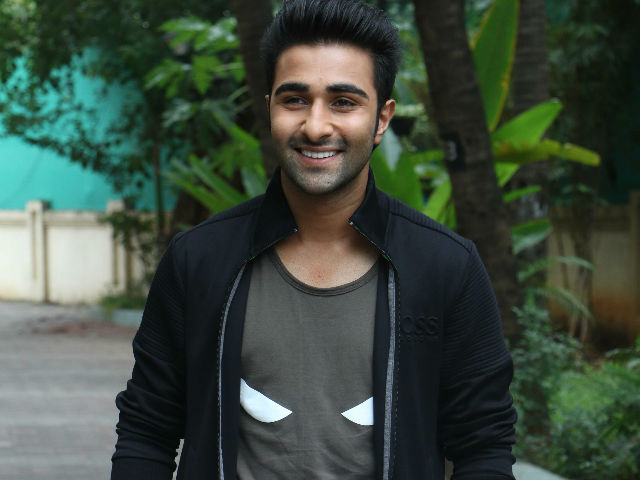 The Only Thing Aadar Jain Took From His Parents Before Becoming An Actor