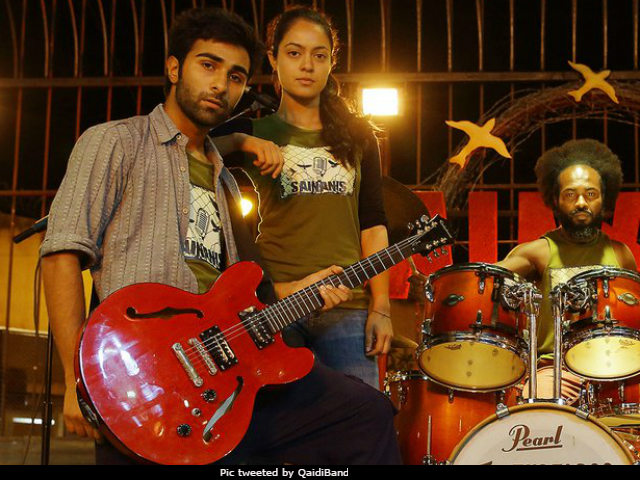 Amitabh Bachchan Welcomes Aadar Jain To The 'Family'. Read His Tweet