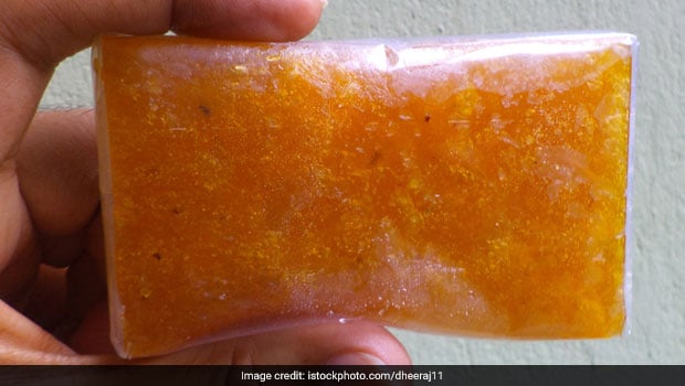 Aam Papad (Mango Fruit Leather), the Sweet and Spicy Relish We All Love