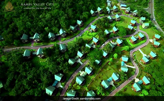 Sahara's Aamby Valley Up For Auction At Reserve Price Of Rs 37,000 Crore