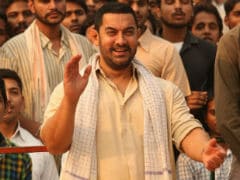 <i>Dangal</i> Hong Kong Box Office Collection Day 5: Aamir Khan's Film Continues To Have A 'Dream Run'