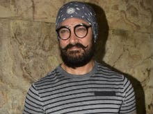 Aamir Khan's Polite Reminder To CBFC: Don't Censor But Certify