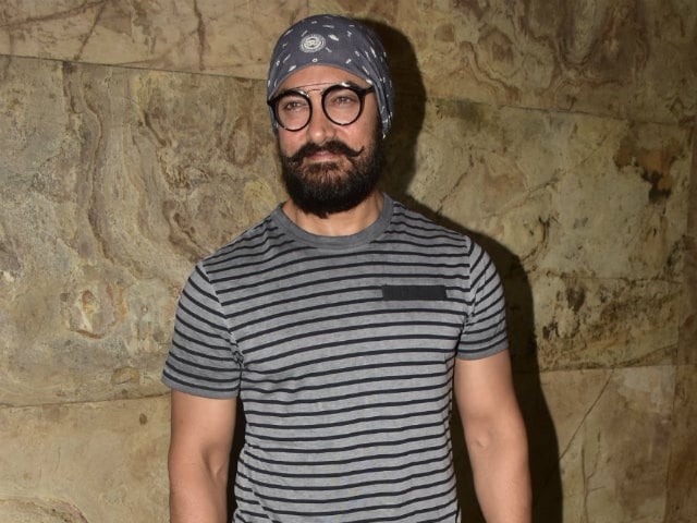 Aamir Khan's Polite Reminder To CBFC: Don't Censor But Certify