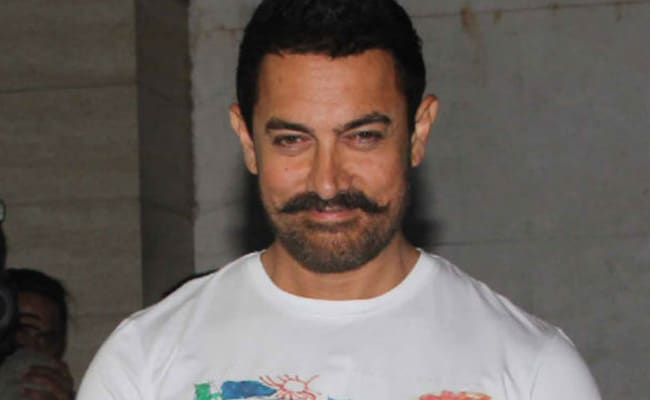 'फ्लॉप' हुए शाहरुख और सलमान तो आमिर खान ने 'खानों के स्‍टारडम' पर ऐसे ली चुटकी