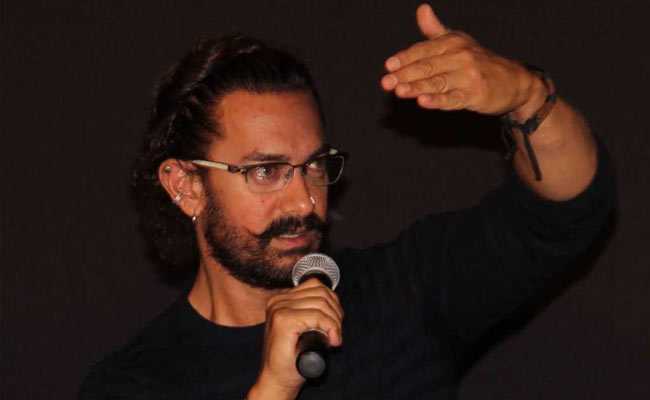 फिल्‍मों के सीन काटने और बैन के लिए बदनाम सेंसर बोर्ड पर आमिर खान ने दिया यह बयान