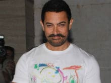 Aamir Khan On Kids' Reality Shows: Encourage Talent But Don't Rob Childhood