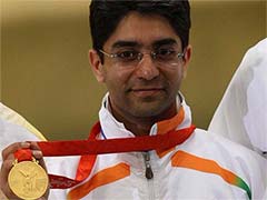 Sydney Games Gave Me Belief To Win An Olympic Gold, Says Abhinav Bindra