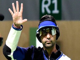 ओलिंपिक खेलों के लिए भारत की मेजबानी के बारे में शूटर अभिनव बिंद्रा ने जताई यह राय ओलिंपिक खेलों के लिए भारत की मेजबानी के बारे में शूटर अभिनव बिंद्रा ने जताई यह राय