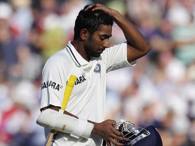 Virat Kohli Supports Abhinav Mukund's Bold Message On Colour Bias