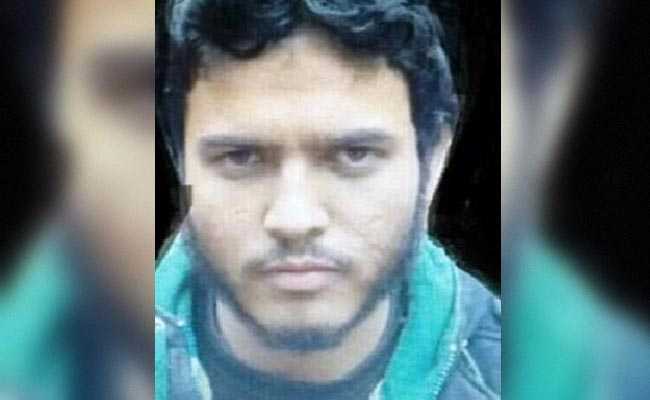 How A Special Team In Kashmir Finally Got Slippery Terrorist Abu Dujana