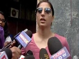 Another Stalking Case, Now In Mumbai: 'He Didn't Have Fear In His Eyes' Another Stalking Case, Now In Mumbai: 'He Didn't Have Fear In His Eyes'