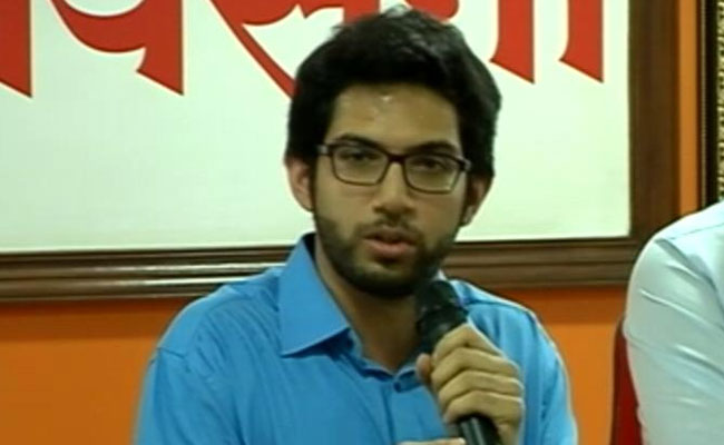 Aditya Thackeray Seeks PM Modi's Appointment Over Delay In Mumbai University Results