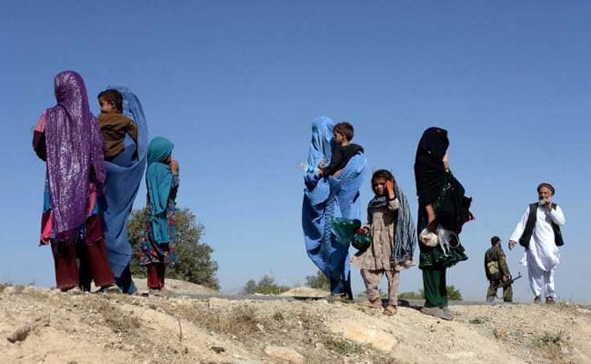 Afghanistan Receiving $80 Million Every 2 Weeks As Economy Shrinks: Report