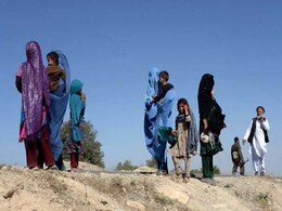 Afghanistan Receiving $80 Million Every 2 Weeks As Economy Shrinks: Report Afghanistan Receiving $80 Million Every 2 Weeks As Economy Shrinks: Report