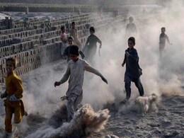 Donald Trump Nudges India: You Make Billions With US, Help More In Afghanistan Donald Trump Nudges India: You Make Billions With US, Help More In Afghanistan