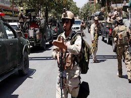29 Killed In Attack On Jawadya Mosque In Afghanistan's Herat 29 Killed In Attack On Jawadya Mosque In Afghanistan's Herat