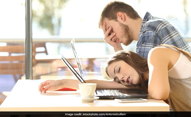 Sleepy After Lunch? Follow These Tips To Boost Energy Levels Instantly