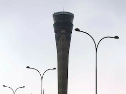 To Cut Costs, India Studies New Type Of Air Traffic Control Towers To Cut Costs, India Studies New Type Of Air Traffic Control Towers