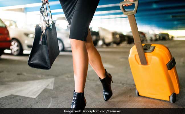 No Tight, Revealing Clothes, Please! Saudia Airlines' Diktat For Flyers