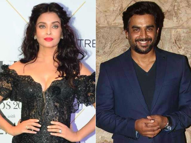 Aishwarya Rai Bachchan Upset About Being Cast With Madhavan? 'Zero Truth,' Say Producers